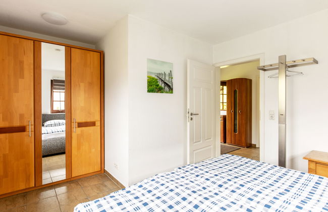 Maison de 3 chambres à Osten avec jardin et terrasse - Photo 16