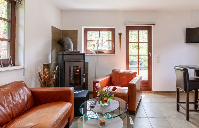 Maison de 3 chambres à Osten avec jardin et terrasse - Photo 10