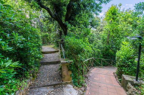 Foto 33 - Appartamento con 2 camere da letto a Rosignano Marittimo con giardino e terrazza