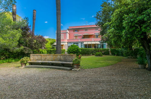 Photo 31 - Appartement de 2 chambres à Rosignano Marittimo avec jardin et terrasse