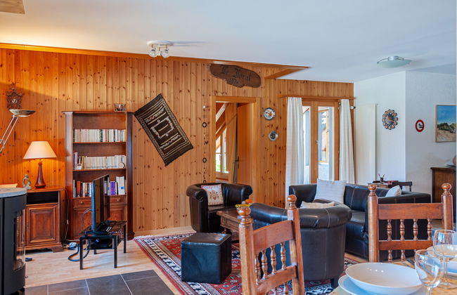 Apartamento de 4 quartos em Nendaz com terraço - Foto 8