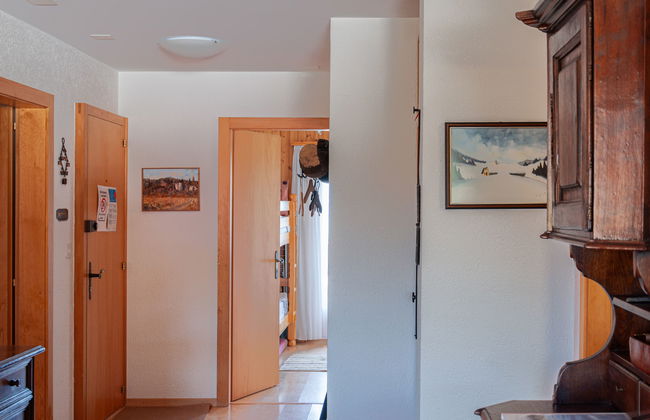 Apartamento de 4 quartos em Nendaz com terraço - Foto 20