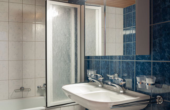 Apartamento de 4 quartos em Nendaz com terraço - Foto 24