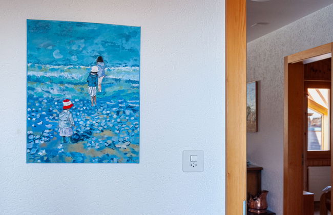 Apartamento de 4 quartos em Nendaz com terraço - Foto 25