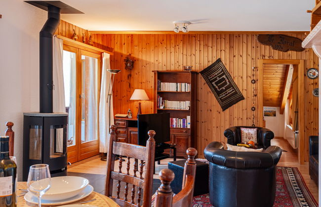 Apartamento de 4 quartos em Nendaz com terraço - Foto 3