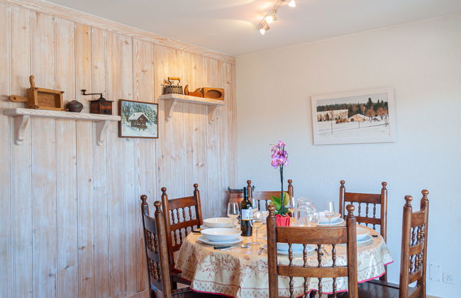 Apartamento de 4 quartos em Nendaz com terraço - Foto 5