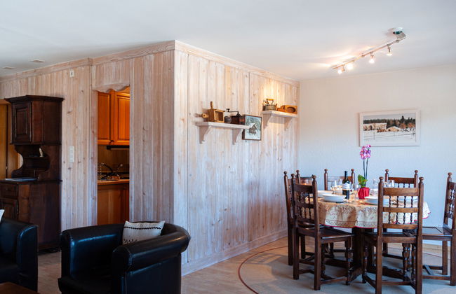 Apartamento de 4 quartos em Nendaz com terraço - Foto 10