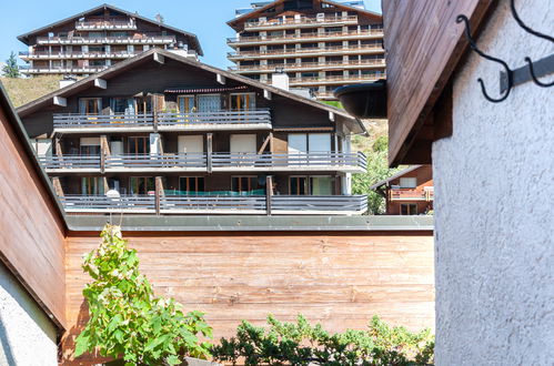 Photo 33 - 3 bedroom Apartment in Nendaz with terrace and mountain view