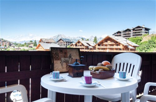 Photo 36 - Appartement de 3 chambres à Nendaz avec terrasse et vues sur la montagne