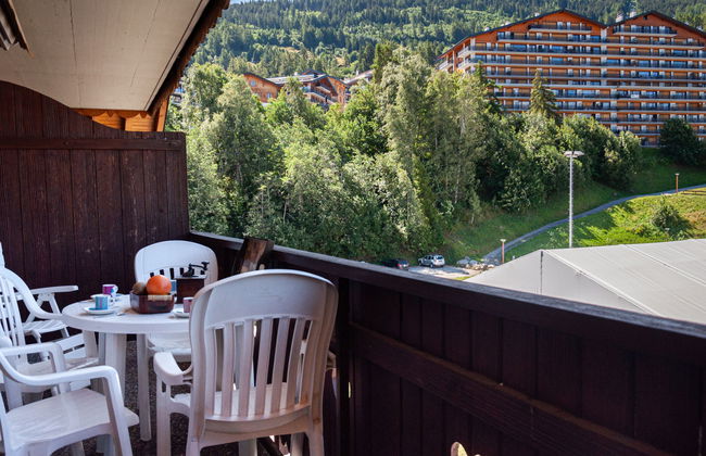 Apartamento de 4 quartos em Nendaz com terraço - Foto 30