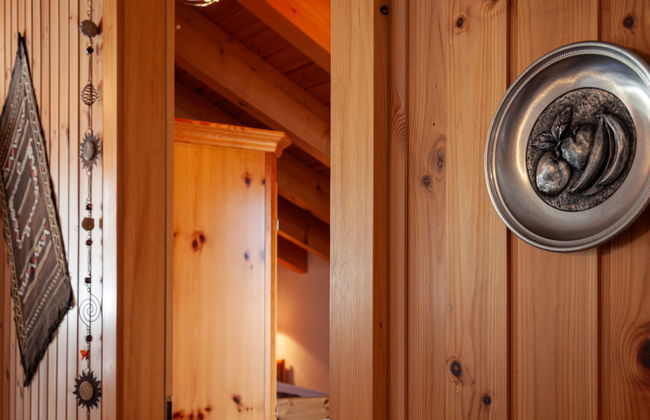 Apartamento de 4 quartos em Nendaz com terraço - Foto 21