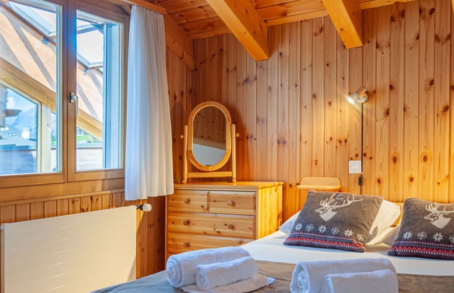 Apartamento de 4 quartos em Nendaz com terraço - Foto 16