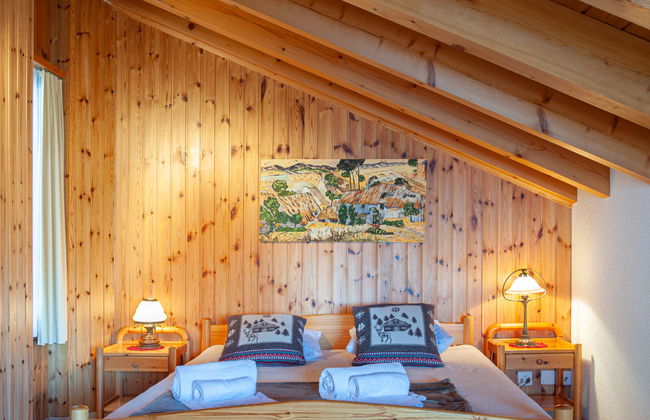Apartamento de 4 quartos em Nendaz com terraço - Foto 15