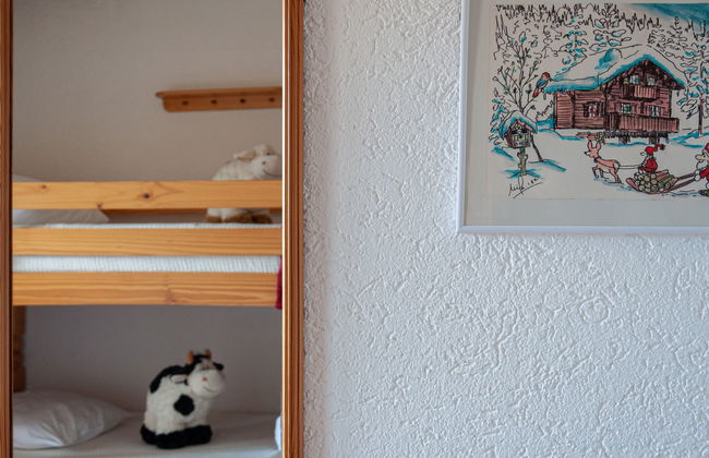Apartamento de 4 quartos em Nendaz com terraço - Foto 18