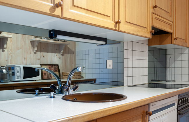 Apartamento de 4 quartos em Nendaz com terraço - Foto 13