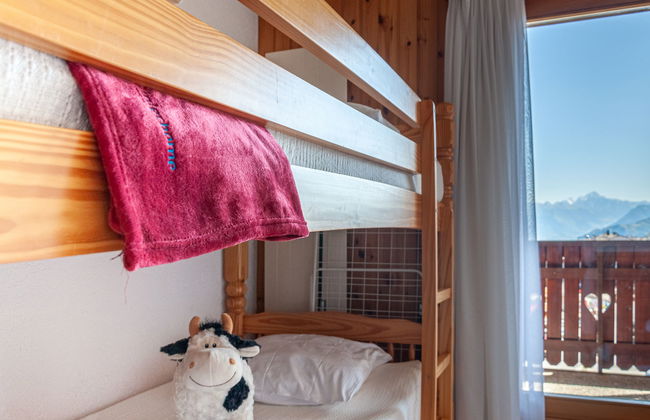 Apartamento de 4 quartos em Nendaz com terraço - Foto 17