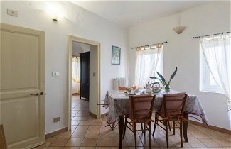 Photo 1 - 3 bedroom House in Imperia with sea view