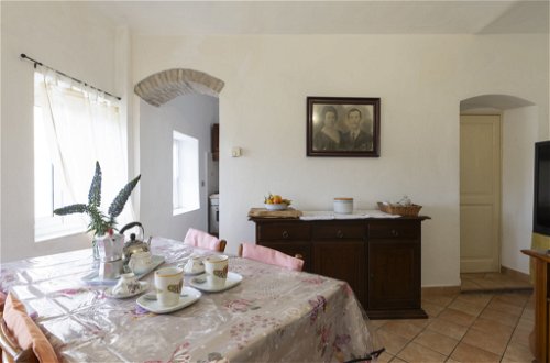 Photo 9 - 3 bedroom House in Imperia with sea view