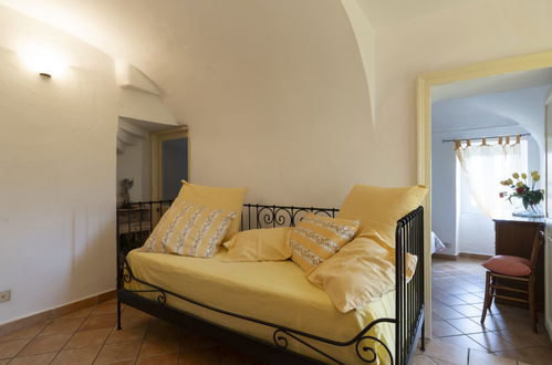 Foto 4 - Casa con 3 camere da letto a Imperia con vista mare