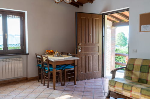 Photo 6 - Maison de 1 chambre à Bolsena avec piscine et jardin