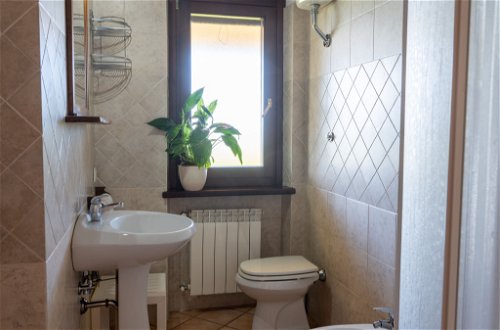 Photo 15 - 1 bedroom House in Bolsena with swimming pool and garden