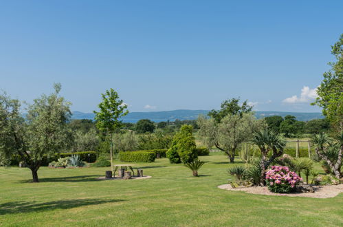 Foto 20 - Casa de 1 quarto em Bolsena com piscina e jardim