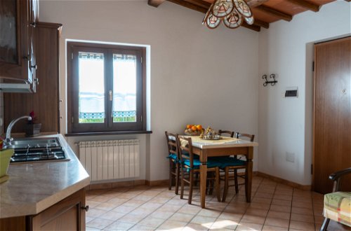Photo 12 - 1 bedroom House in Bolsena with swimming pool and garden