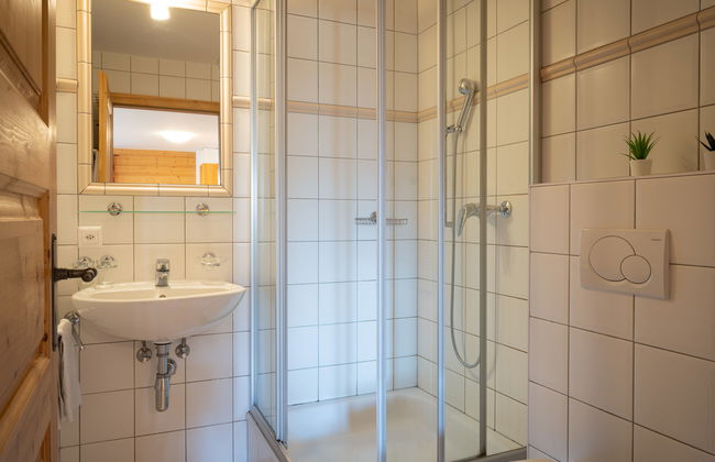 Apartamento de 3 quartos em Leytron com terraço - Foto 16