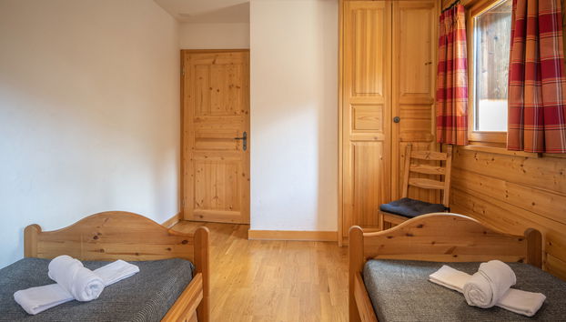 Apartment mit 3 Schlafzimmern in Leytron mit terrasse - Foto 5