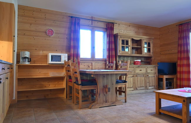 Apartamento de 3 quartos em Leytron com terraço - Foto 8