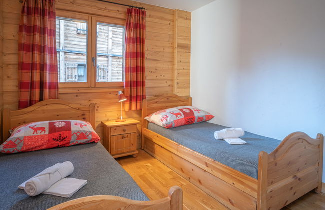 Apartamento de 3 quartos em Leytron com terraço - Foto 13
