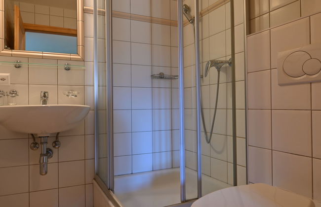Apartamento de 3 quartos em Leytron com terraço - Foto 15