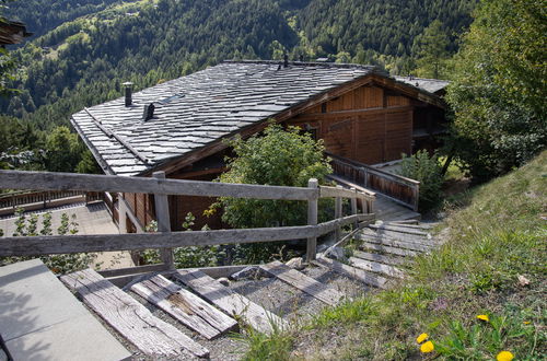 Photo 32 - 3 bedroom Apartment in Leytron with terrace