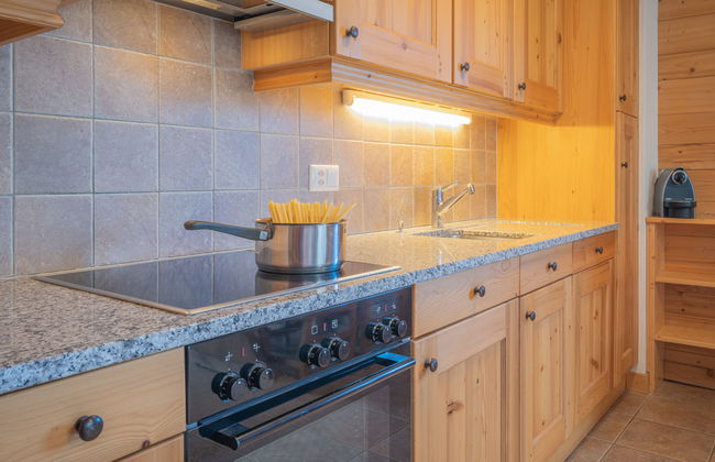 Apartamento de 3 quartos em Leytron com terraço - Foto 10