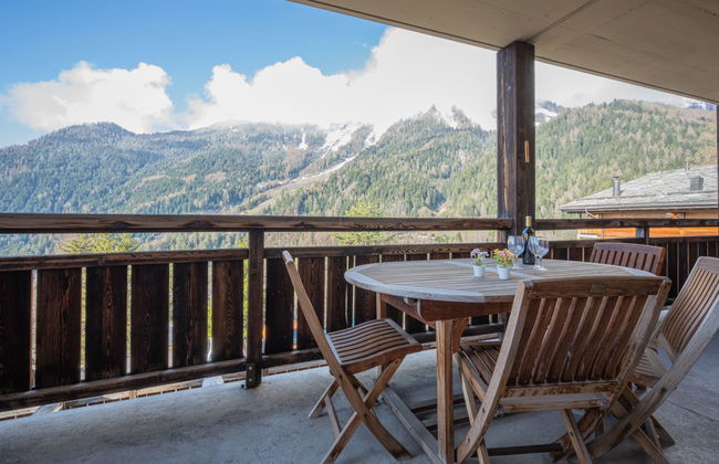 Apartamento de 3 quartos em Leytron com terraço - Foto 23