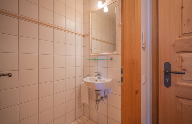 Apartamento de 3 quartos em Leytron com terraço - Foto 17