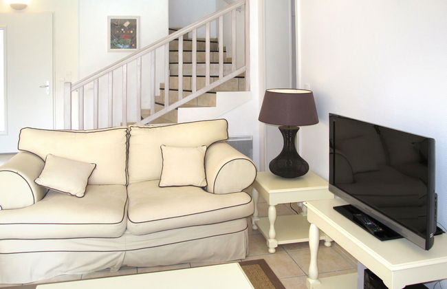 Casa de 4 quartos em Pont-de-Larn com piscina privada e terraço - Foto 10