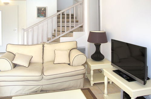 Photo 10 - 3 bedroom House in Pont-de-Larn with private pool and terrace