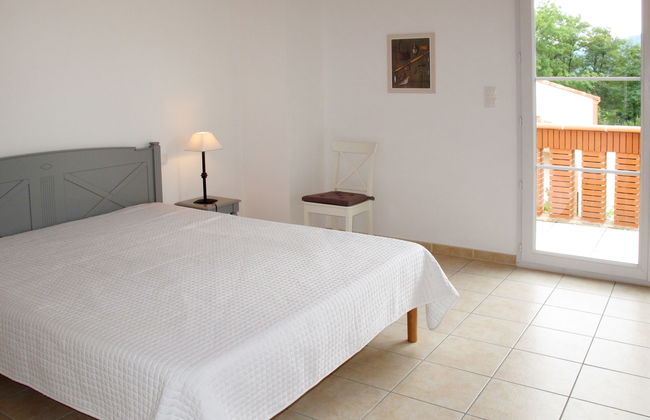 Casa de 4 quartos em Pont-de-Larn com piscina privada e terraço - Foto 11