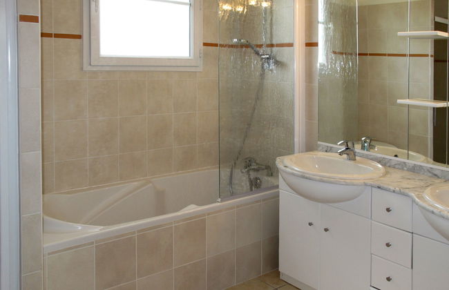 Casa de 4 quartos em Pont-de-Larn com piscina privada e terraço - Foto 13