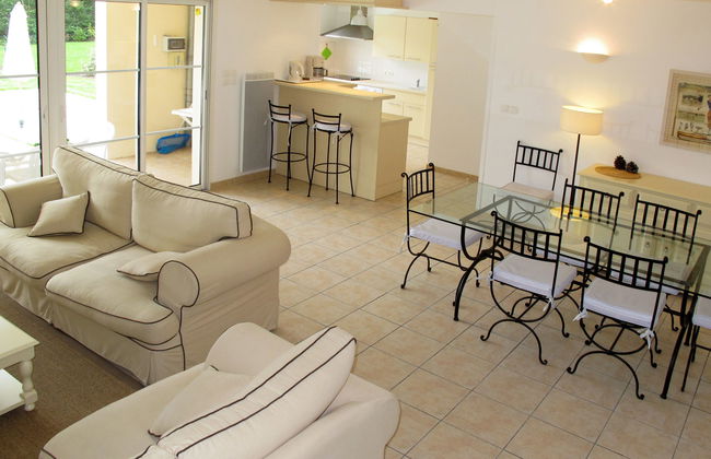 Casa de 4 quartos em Pont-de-Larn com piscina privada e terraço - Foto 2