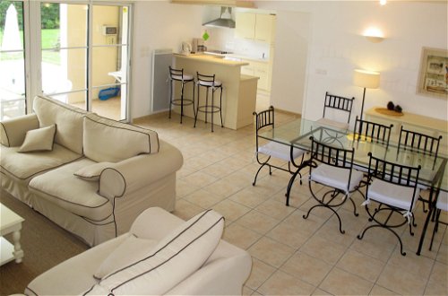 Photo 2 - 3 bedroom House in Pont-de-Larn with private pool and terrace