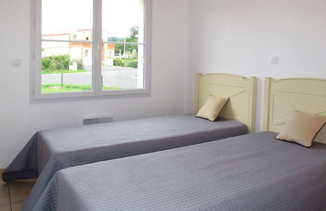 Casa de 4 quartos em Pont-de-Larn com piscina privada e terraço - Foto 5