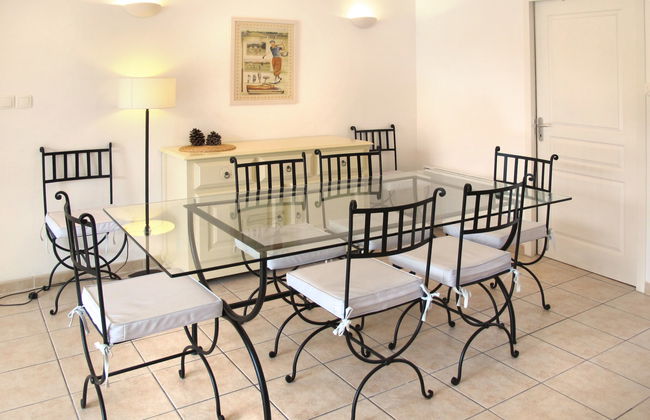 Casa de 4 quartos em Pont-de-Larn com piscina privada e terraço - Foto 3
