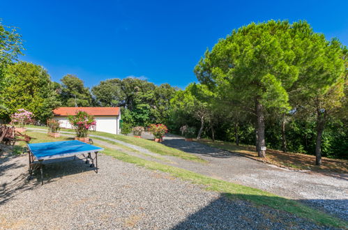 Foto 32 - Casa con 3 camere da letto a Rosignano Marittimo con piscina privata e giardino