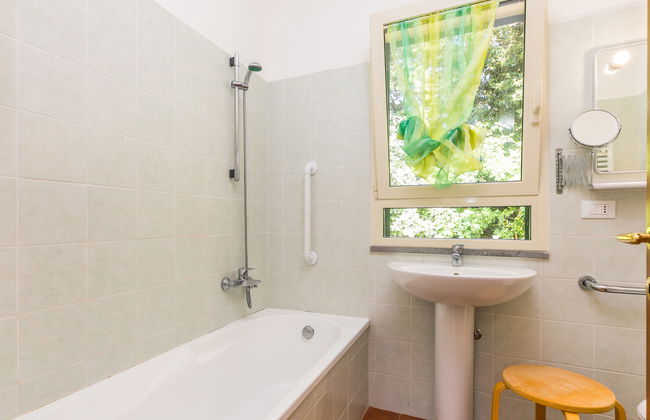 Podere gli Olivi - Foto 25