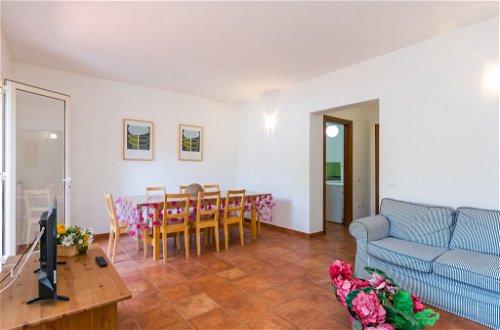 Foto 7 - Casa con 3 camere da letto a Rosignano Marittimo con piscina privata e vista mare