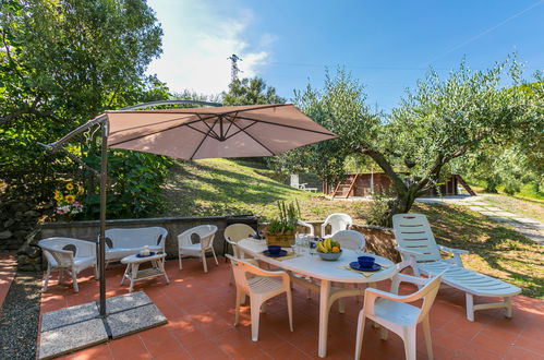 Photo 29 - Maison de 3 chambres à Rosignano Marittimo avec piscine privée et vues à la mer