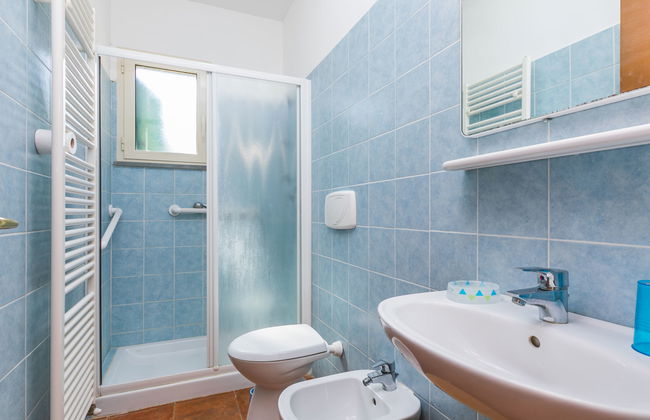 Podere gli Olivi - Foto 24