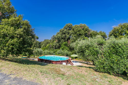 Photo 31 - Maison de 3 chambres à Rosignano Marittimo avec piscine privée et jardin